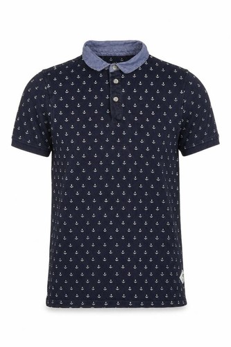 Soulcal mens polo size - &,