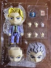 JOJO Diamond is Unbreakable Nendoroid 2163 Yoshikage Kira Brand New