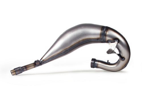 Dep front exhaust - exhaust, pipe