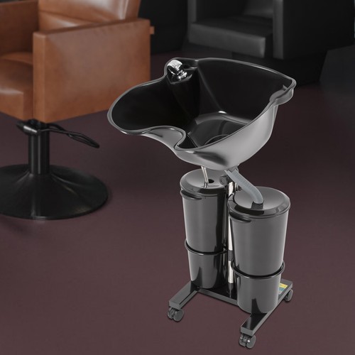 Mobile hairdressing backwash - mobile,