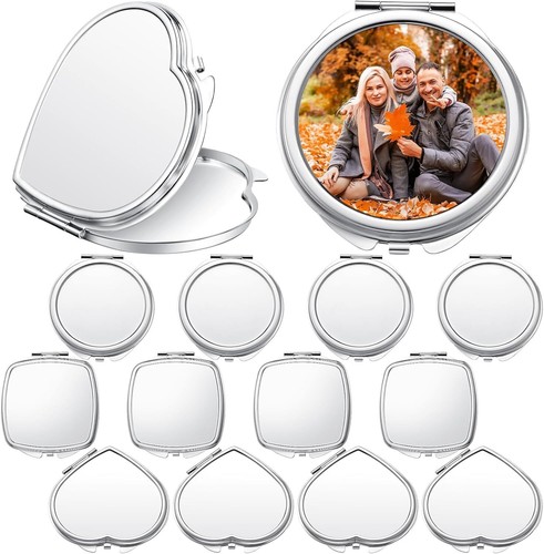 Sublimation blanks mirror - sublimation,