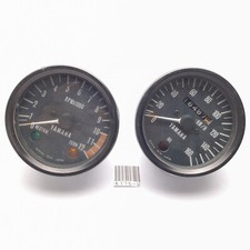 Yamaha RD125 RX125 Twin