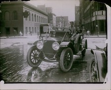 LG844 1918 Original Photo ST