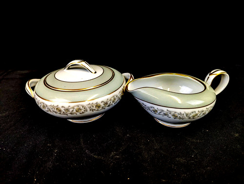 Noritake china chartres - china,,