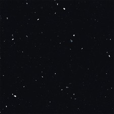 Polished BLACK QUARTZ Stardust Glitter Wall And Floor TILES Sparkles 40X40 New