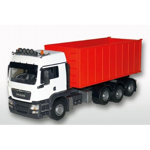 Emek man tgs white - emek, red