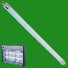 10x 8W T5 Ultra Violet Light