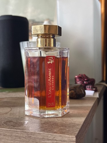 Artisan perfumeur - l’artisan,