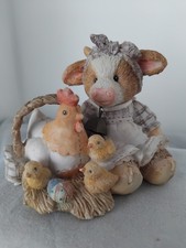 Marys moo moos An uneggspected