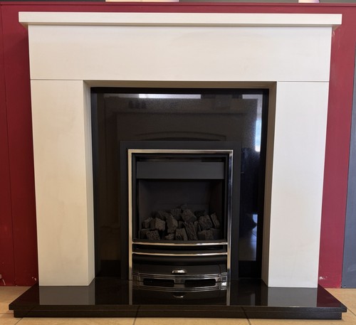 Othello mantel in - 48",