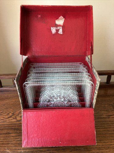 Boxed set chance - boxed, 6