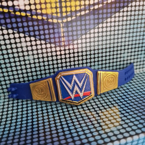 Blue universal championship - blue,