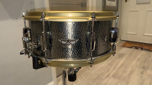 Tama star reserve aluminium - tama, 14
