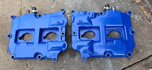 Subaru impreza ej257 dual avcs - subaru,