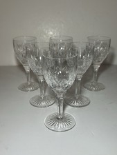 Set of 6 Vintage Stuart