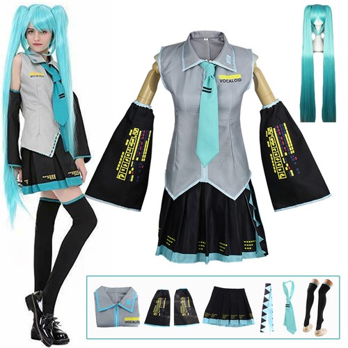 Anime hatsune miku vocaloid - hatsune,