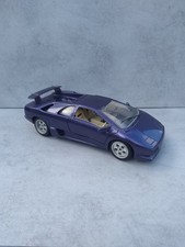 BURAGO 1990 1:18 SCALE LAMBORGHINI DIABLO