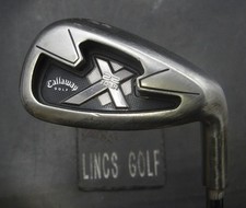 Callaway X22 Tour 8 Iron