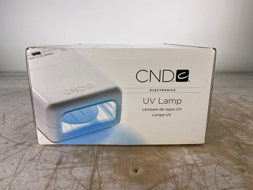 Cnd electronics 08505 uv - c,