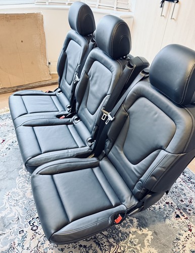 Mercedes benz class - v, eqv