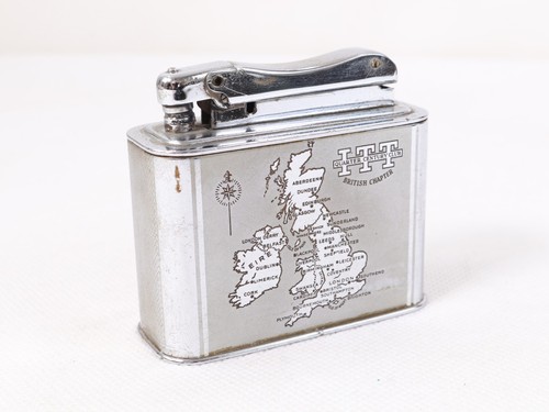 Vintage colibri monopol - vintage,