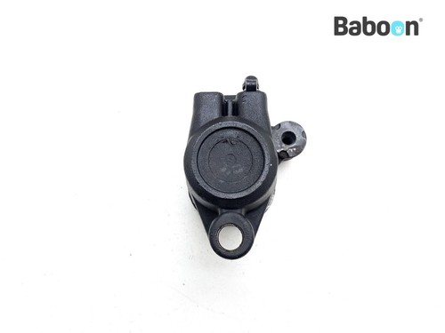Brake caliper front - front, right