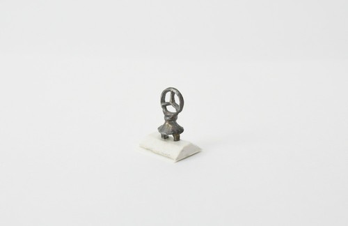 Radiator star for tippco - radiator,