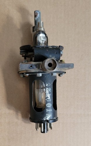 Military spec cv129 mr - military,