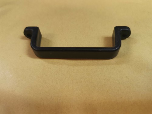 Front brake hose guide works - brake,