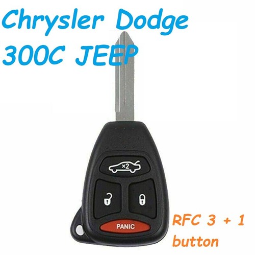Chrysler dodge 300c jeep - chrysler,
