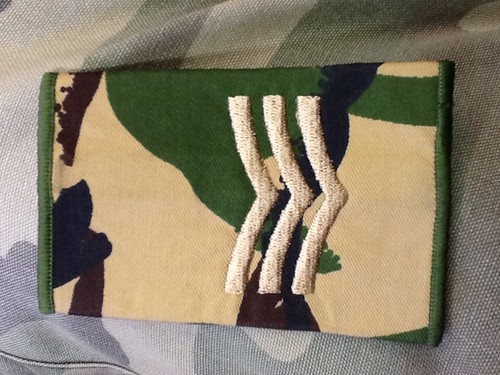 British army rank - army,