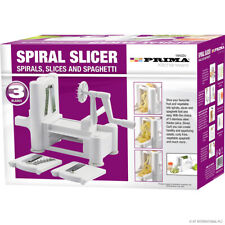 NEW SPIRAL SLICER CUTTER
