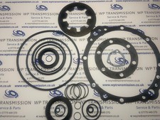 TRANSMISSION REBUILD KIT BORG