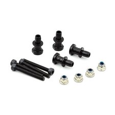 HPI Racing Vorza Shock Stand Offs (4pcs) Flux/S Flux/Nitro 160185 Z548
