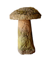 Large 17th Century Antique