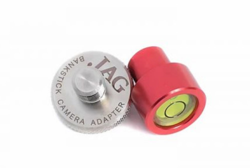Jag bank stick camera adapter - jag,