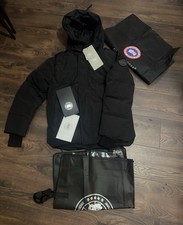 Canada Goose Men's Macmillan