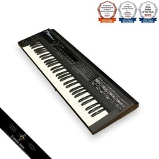 Roland D-50 Synthesizer