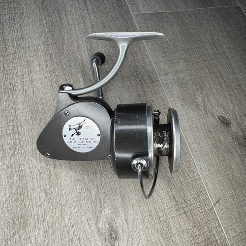 Vintage hardy bros - vintage,