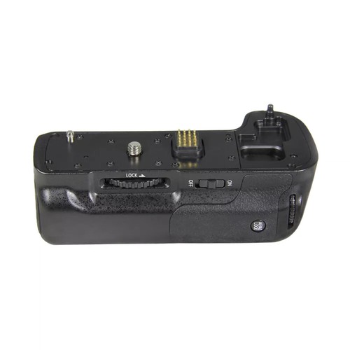 Vertical battery handle - battery, grip