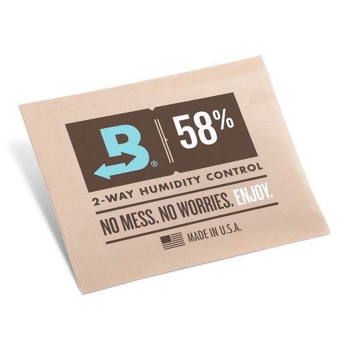 Boveda hygro pack humidity - hygro,