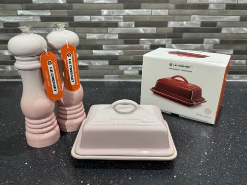 Creuset new ceramic shell - le,
