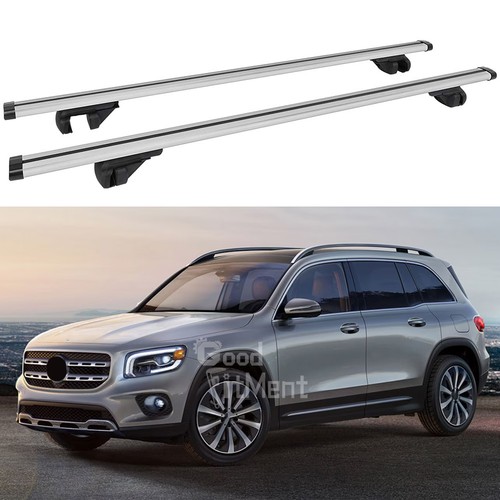 Car roof rack cross - cross, bars