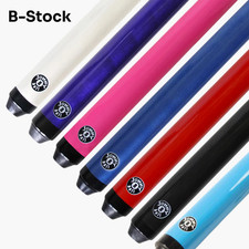 Jonny 8 Ball 57" JET Full Size