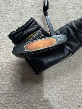 Scotty Cameron 97/98 Newport Tei3 Teryllium long neck 100% Original.