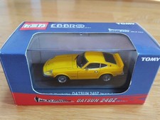 Tomica EBBRO Datsun 240Z 1/43