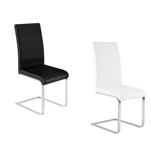 Woltu dining chairs set - woltu,