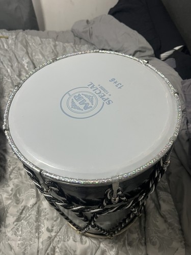 Musical punjab bhangra dhol - punjab,