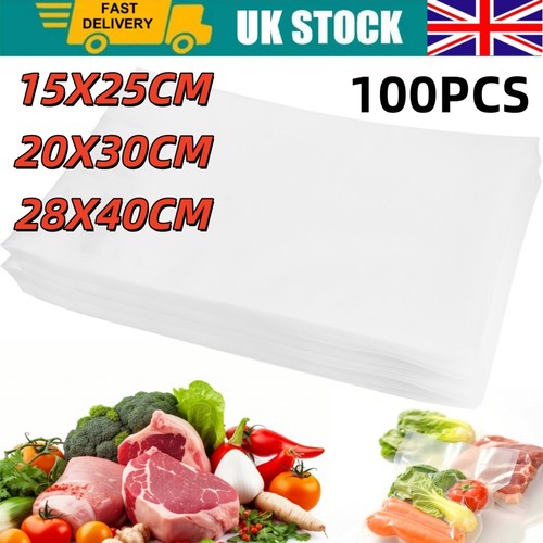 Vacuum sealer bags - vacuum,