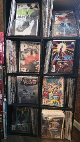 Mixed box comics - mixed, 🌟20🌟comics